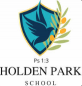 Holden Park Schools logo
